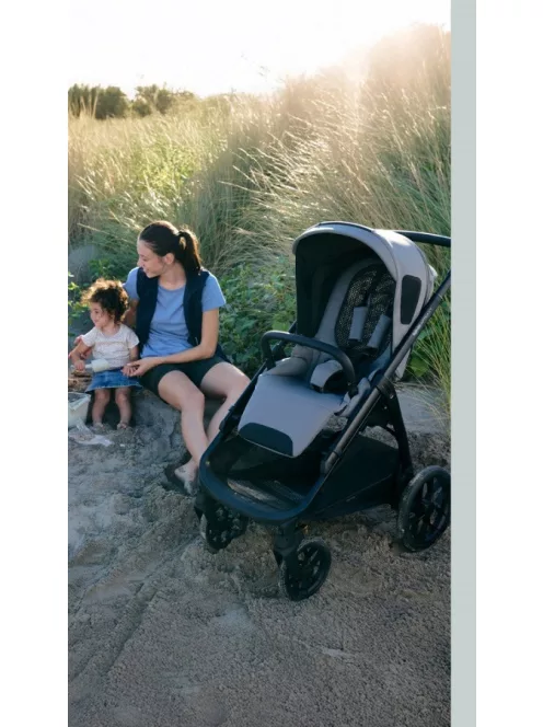 Inglesina Aptica XT Canyon Grey sportbabakocsi