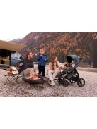Inglesina Aptica XT Himalaya Blue sportbabakocsi