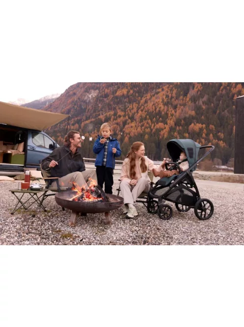 Inglesina Aptica XT Himalaya Blue sportbabakocsi