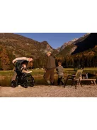 Inglesina Aptica XT Himalaya Blue sportbabakocsi
