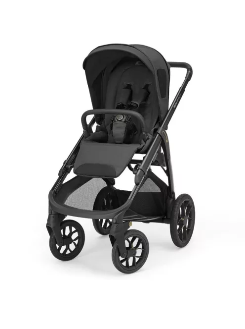 Inglesina Aptica XT Magnet Grey sportbabakocsi