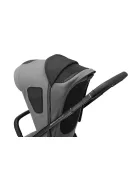 Inglesina Aptica XT Magnet Grey sportbabakocsi