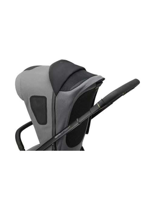 Inglesina Aptica XT Magnet Grey sportbabakocsi