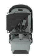 Inglesina Aptica XT Magnet Grey sportbabakocsi