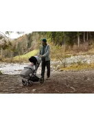 Inglesina Maior sportbabakocsi Canyon Grey