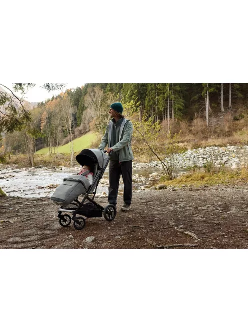 Inglesina Maior sportbabakocsi Canyon Grey