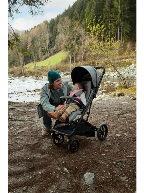 Inglesina Maior sportbabakocsi Canyon Grey