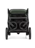 Inglesina Maior sportbabakocsi Canyon Grey