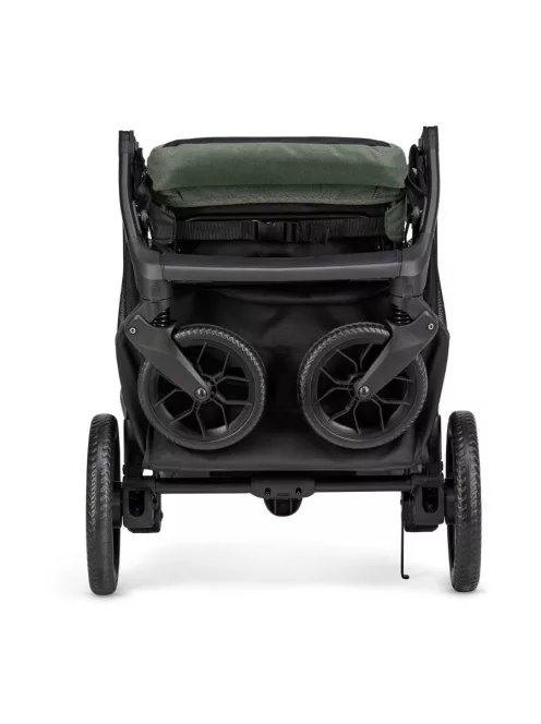Inglesina Maior sportbabakocsi Canyon Grey