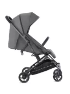 Inglesina Sketch sportbabakocsi Stone Grey