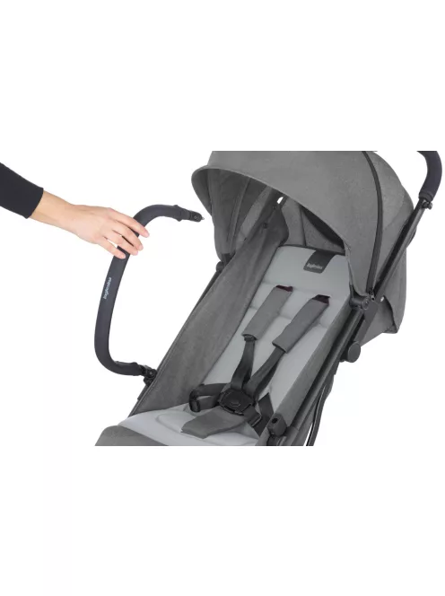 Inglesina Sketch sportbabakocsi Stone Grey