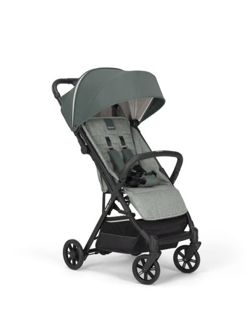 Inglesina Quid2 Elephant Grey sport babakocsi