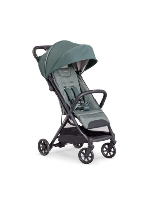 Inglesina Új Quid2 Elephant Grey sport babakocsi