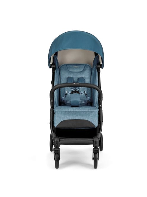 Inglesina Új Quid2 Elephant Grey sport babakocsi