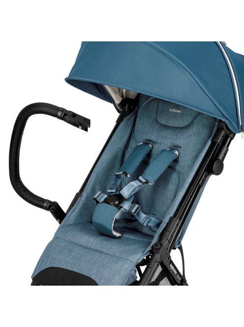 Inglesina Új Quid2 Elephant Grey sport babakocsi