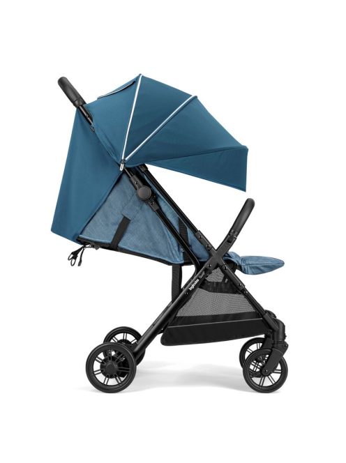 Inglesina Új Quid2 Elephant Grey sport babakocsi