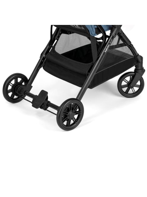 Inglesina Új Quid2 Elephant Grey sport babakocsi