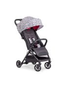 Inglesina Új Quid2 Polka Dot White sport babakocsi