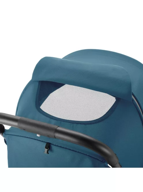 Inglesina Új Quid2 Polka sport babakocsi - Dot White 