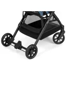 Inglesina Új Quid2 Polka sport babakocsi - Dot White 