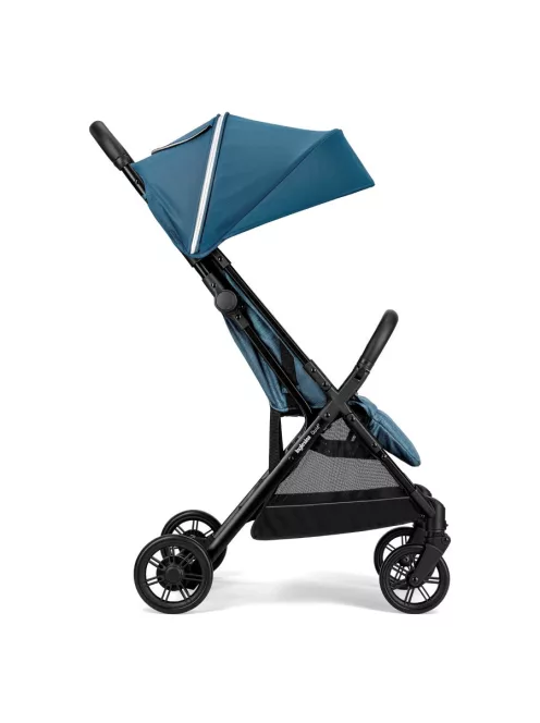 Inglesina Új Quid2 Polka sport babakocsi - Dot White 