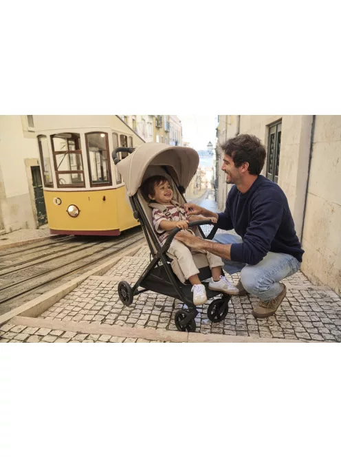 Inglesina Quid3 sport babakocsi - Astral Blue