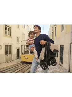 Inglesina Quid3 sport babakocsi - Aurora Pink