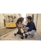 Inglesina Quid3 sport babakocsi - Aurora Pink