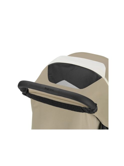 Inglesina Quid3 sport babakocsi - Cosmic Black 