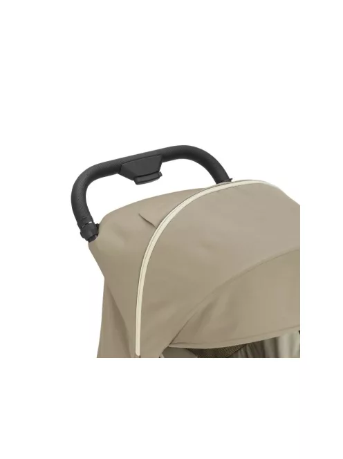 Inglesina Quid3 sport babakocsi - Cosmic Black 