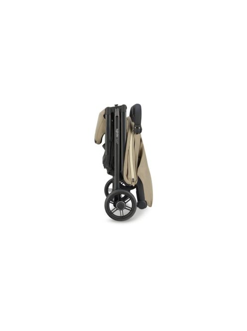 Inglesina Quid3 sport babakocsi - Cosmic Black 