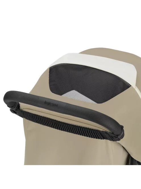 Inglesina Quid3 sport babakocsi - Galaxy Grey