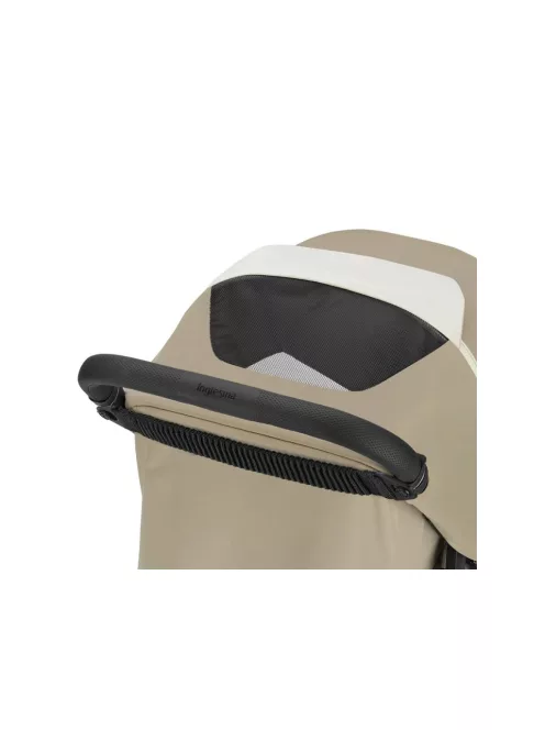 Inglesina Quid3 sport babakocsi - Beige