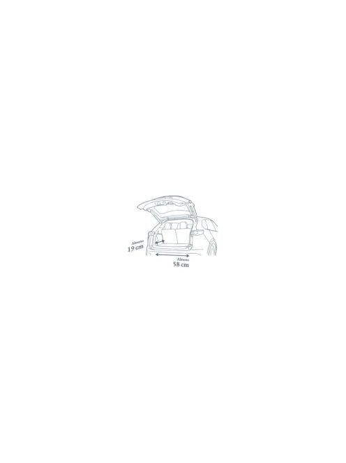 Inglesina Quid3 sport babakocsi - Beige