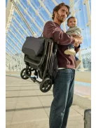 Inglesina Quid3 Orbital Grey sport babakocsi