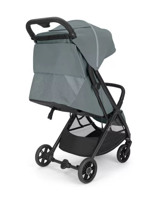 Inglesina Quid3 Orbital Grey sport babakocsi