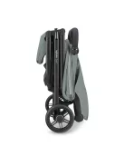 Inglesina Quid3 Orbital Grey sport babakocsi