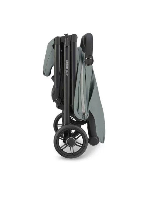 Inglesina Quid3 Orbital Grey sport babakocsi