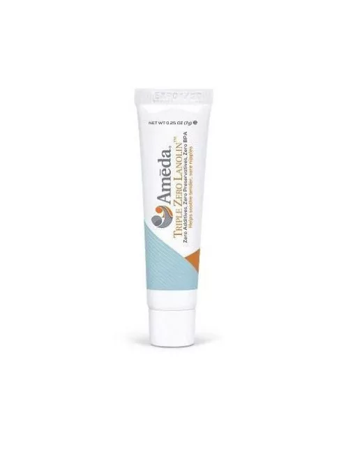 Ameda Gyógyító lanolin kenőcs 7 g