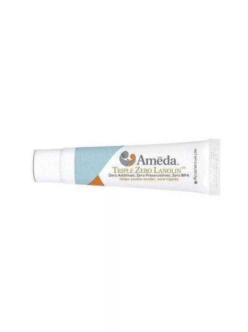 Ameda Gyógyító lanolin kenőcs 35 g