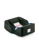 Inglesina Univerzális Huggy SHP bázis biztonsági övre - black
