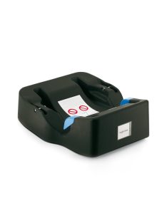   Inglesina Univerzális Huggy SHP bázis biztonsági övre, black