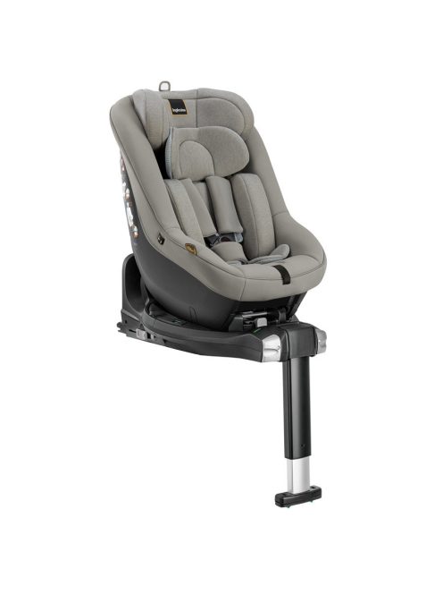 Inglesina Darwin Next Stage i-Size Moon Grey