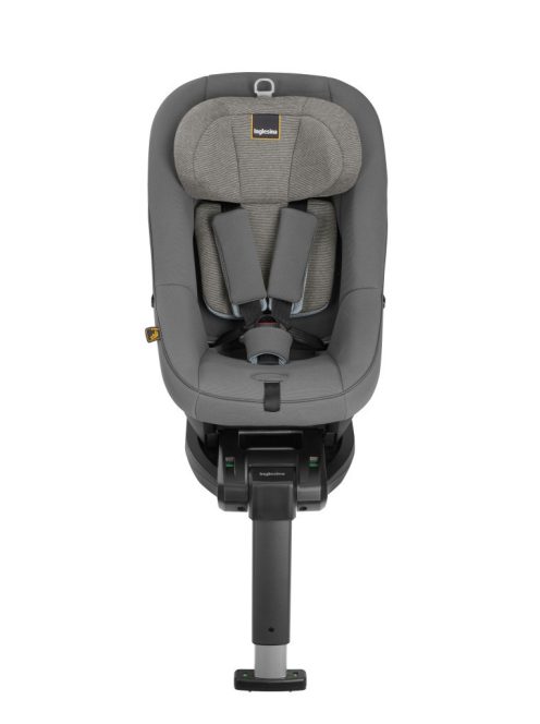 Inglesina Darwin Next Stage i-Size Moon Grey