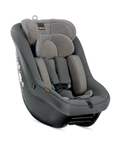 Inglesina Darwin Next Stage i-Size Moon Grey