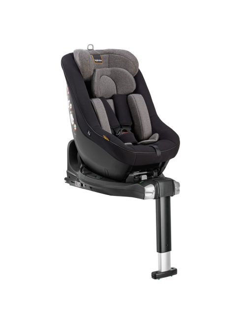 Inglesina Marco Polo 360° i-Size Vulcan Black