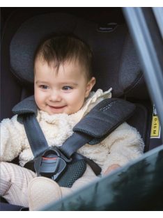   Inglesina Copernico i-Size autósülés 40-145 cm - Vulcan Black