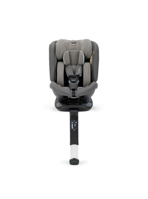 Inglesina Copernico i-Size autósülés 40-145 cm - Vulcan Black