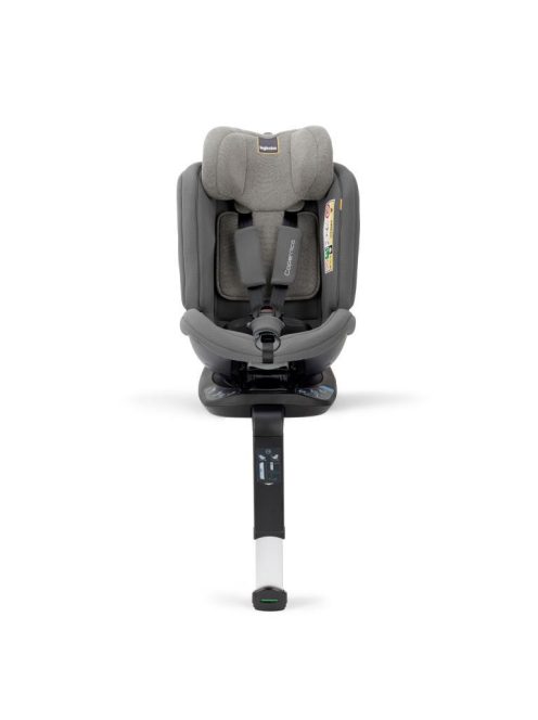 Inglesina Copernico i-Size autósülés 40-145 cm - Vulcan Black