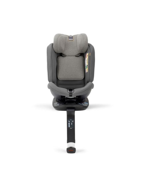 Inglesina Copernico i-Size autósülés 40-145 cm - Vulcan Black